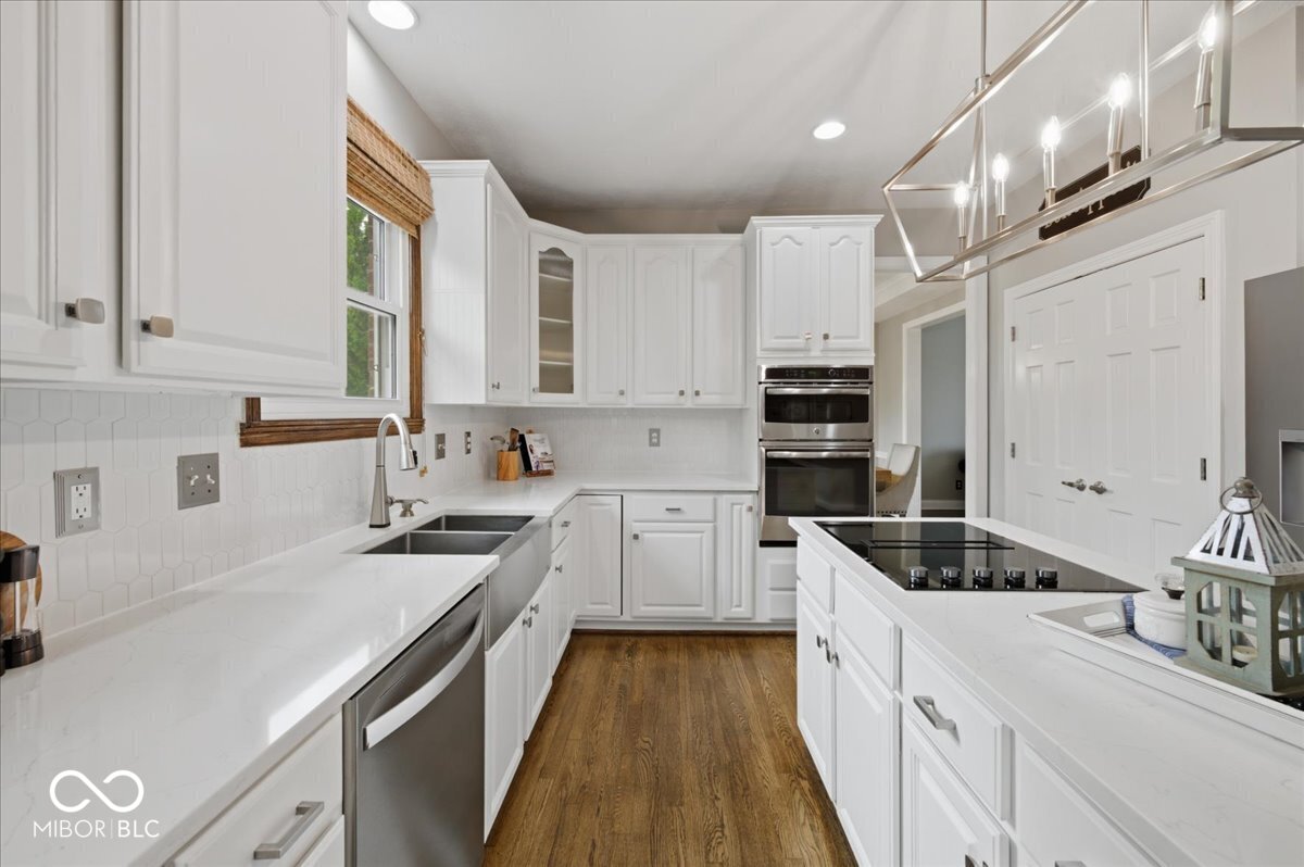 1465 Springmill Ponds Boulevard Carmel, IN 46032 - Photo 13 of 41