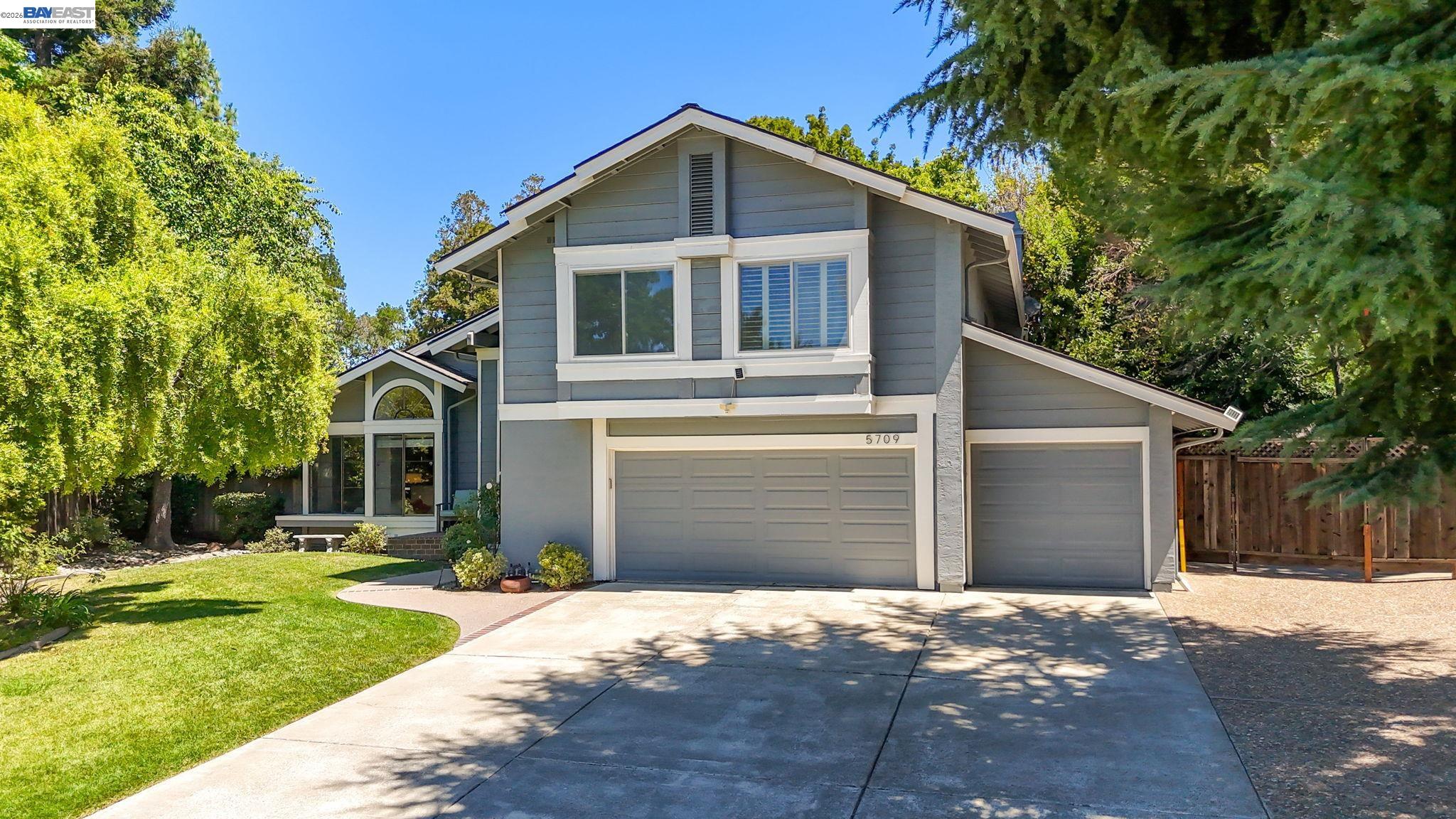 5709 Corte Libre Pleasanton, CA 94566 - Photo 38 of 43