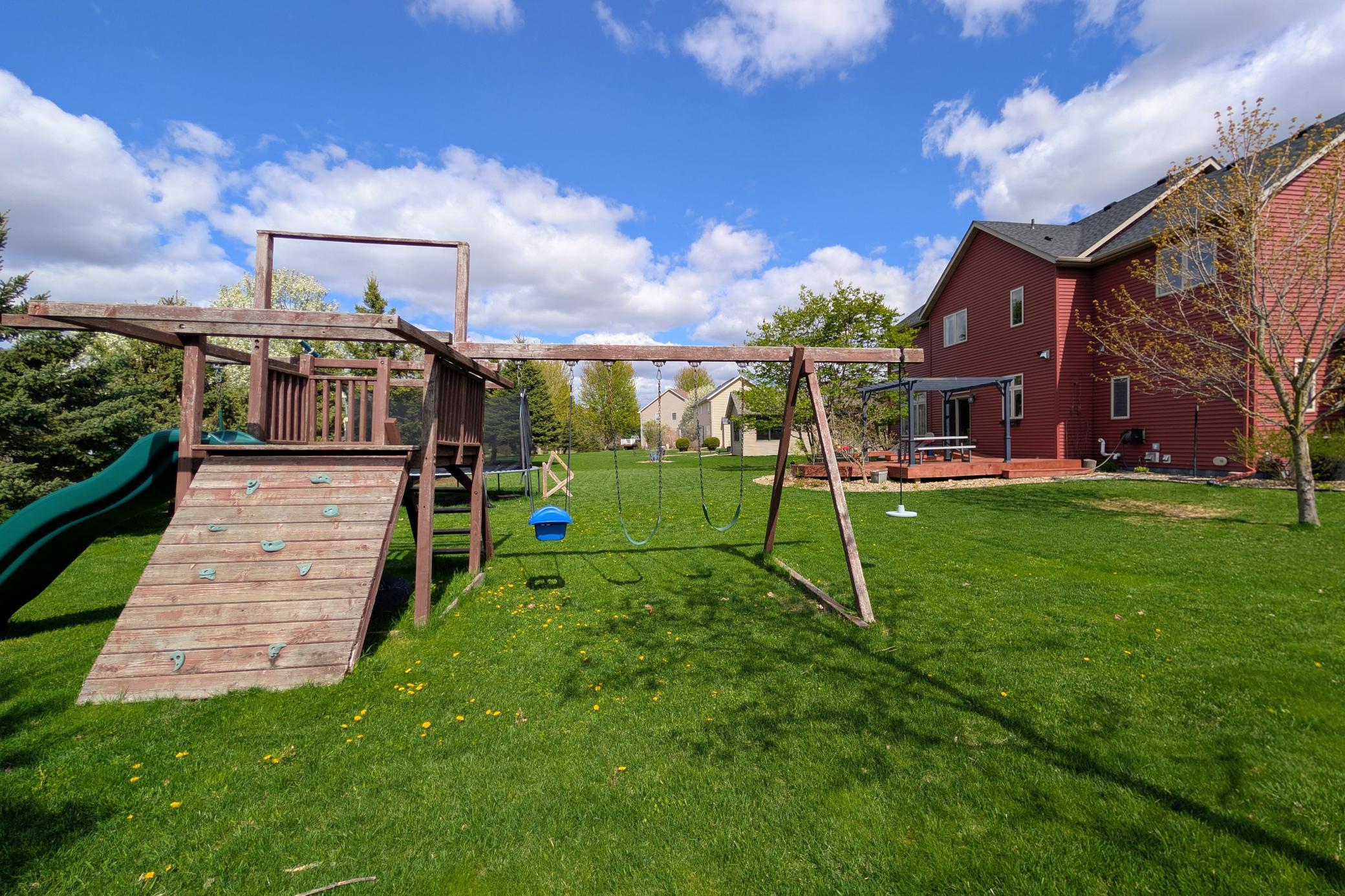 3411 Tralee Lane Northeast Rochester, MN 55906 - Photo 33 of 42