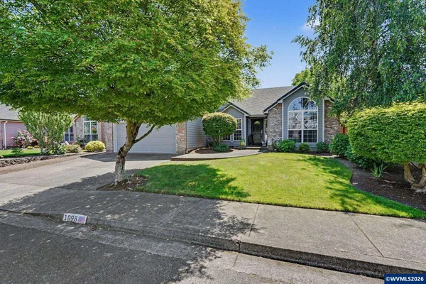 $505,000 | 1098 Chardonnay Loop Northeast, Keizer, OR 97303