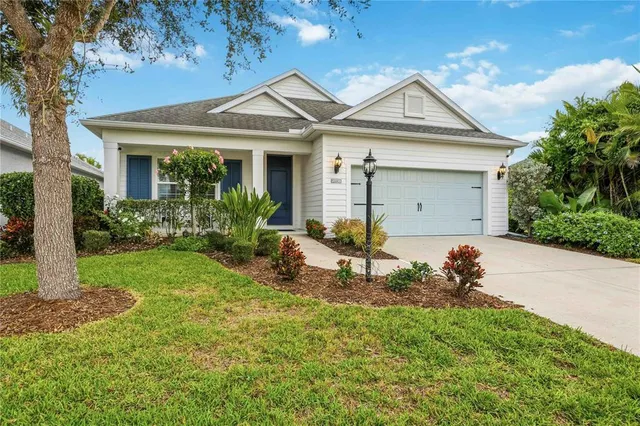 $399,900 | 16870 Rosedown Glen, Parrish, FL 34219