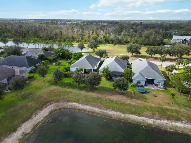 $399,900 | 16870 Rosedown Glen, Parrish, FL 34219