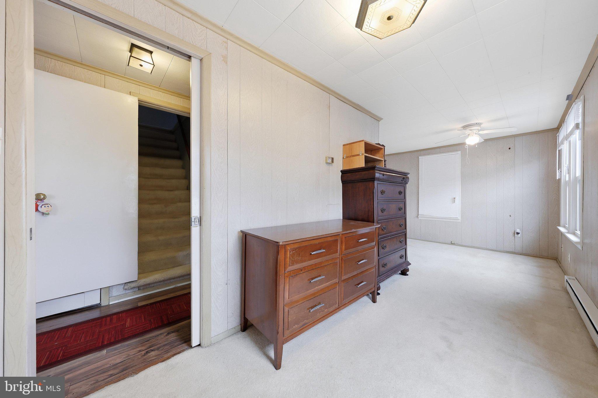 25327 Highfield Road Cascade, MD 21719 - Photo 24 of 52 Primary Bedroom