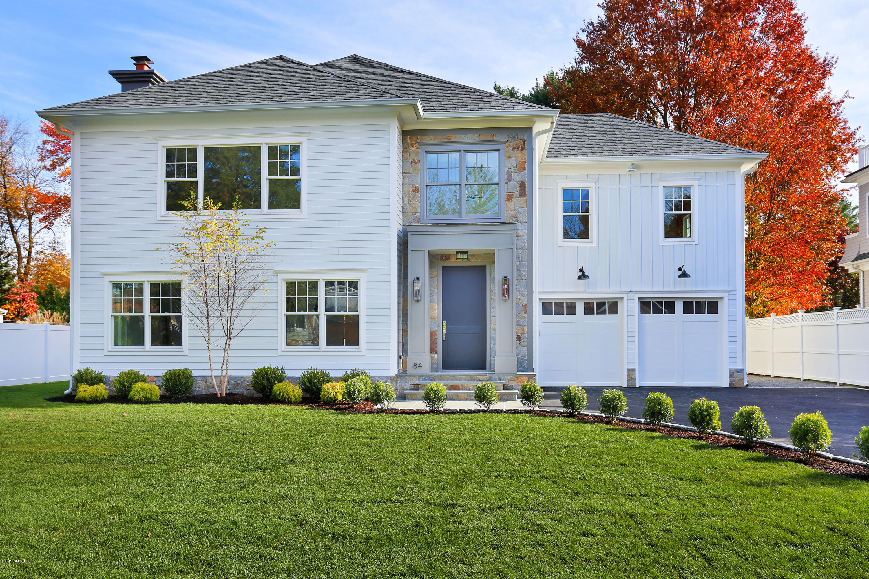 84 Circle Drive Greenwich, CT 06830 - Photo 22 of 25 84 Circle Dr Greenwich CT-print-003-4-00