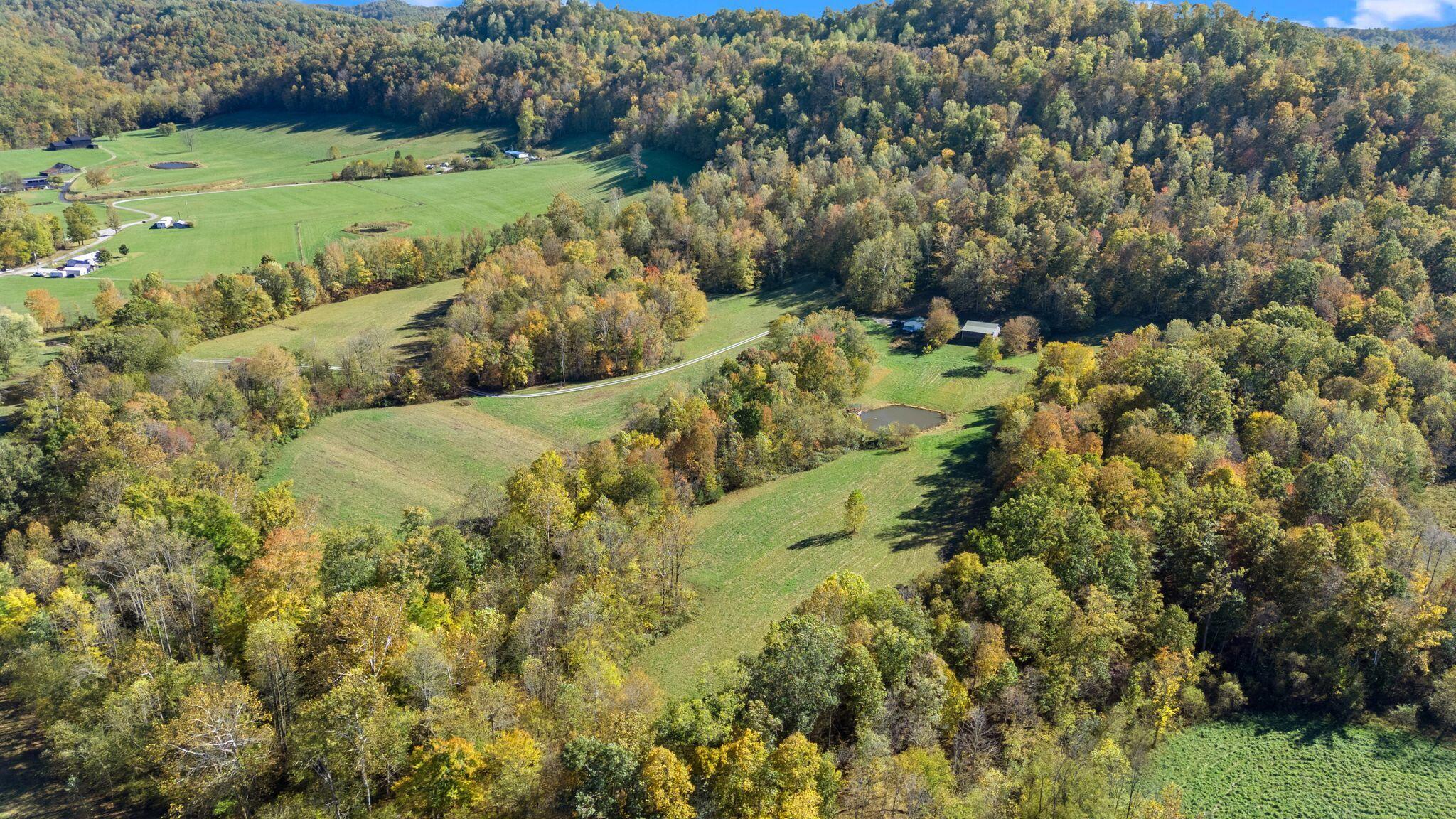 400 Herman Becraft Spur Road Means, KY 40346 - Photo 1 of 47 12_DJI_20251022145922_0593_D