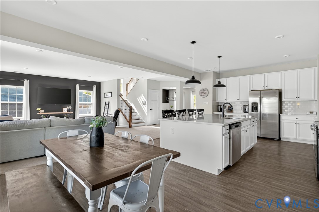 1618 Almer Lane Chester, VA 23836 - Photo 21 of 59