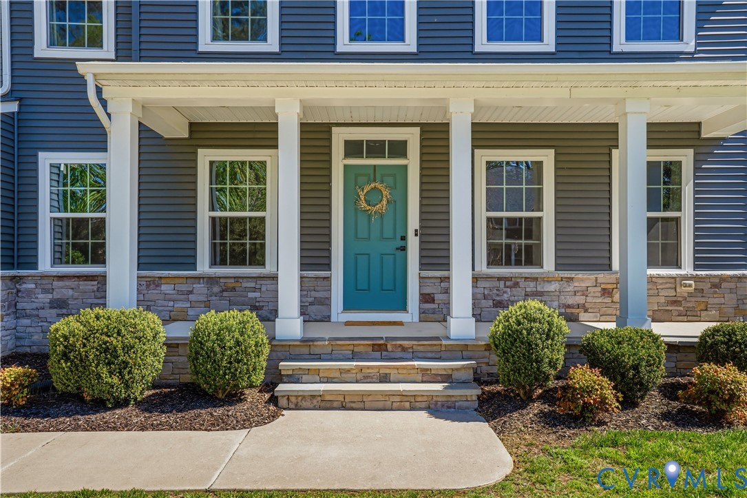 1618 Almer Lane Chester, VA 23836 - Photo 3 of 59