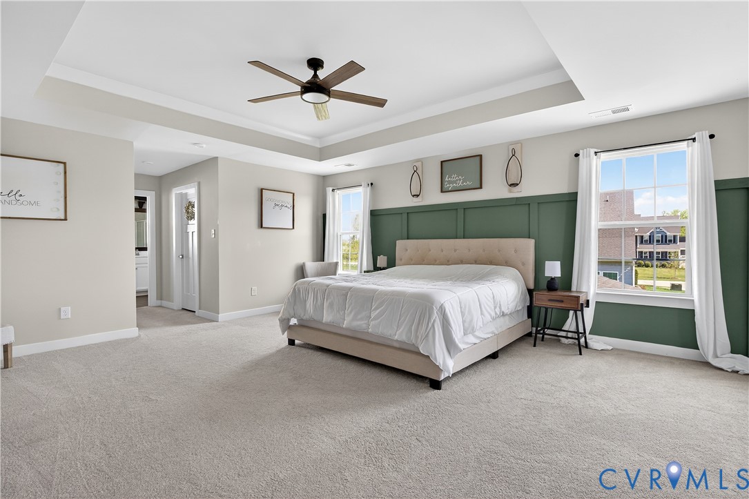 1618 Almer Lane Chester, VA 23836 - Photo 39 of 59