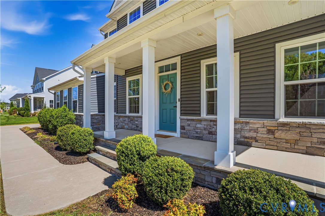 1618 Almer Lane Chester, VA 23836 - Photo 4 of 59