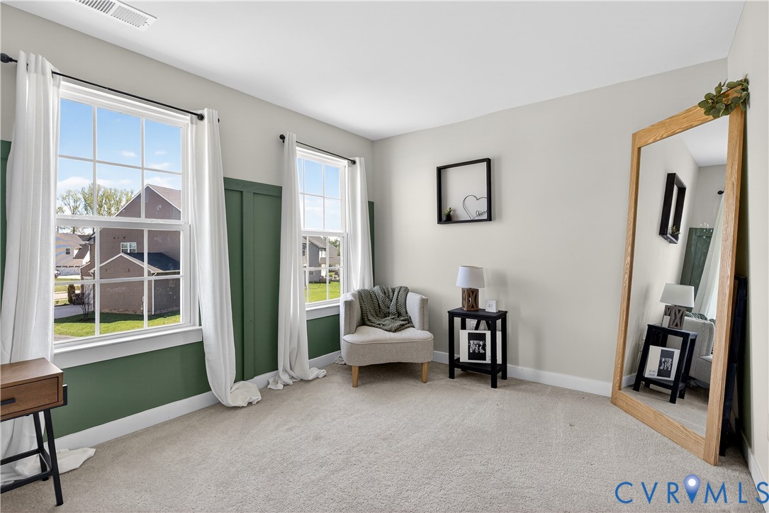 1618 Almer Lane Chester, VA 23836 - Photo 42 of 59 a living room with furniture and a window