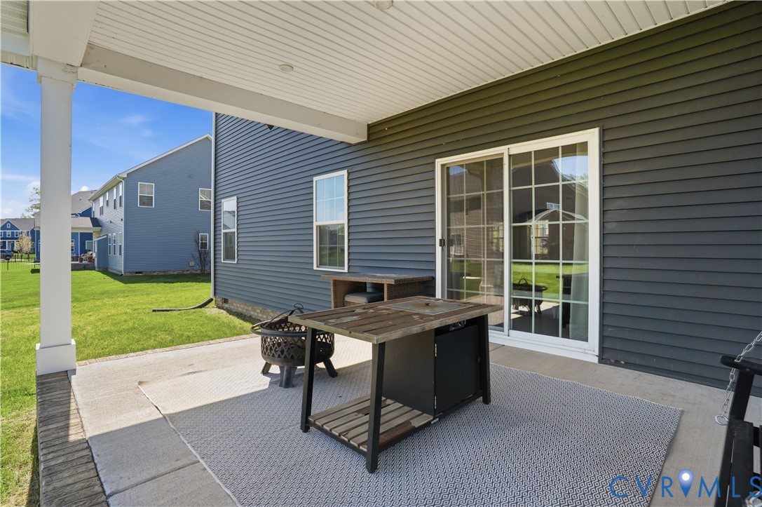 1618 Almer Lane Chester, VA 23836 - Photo 55 of 59