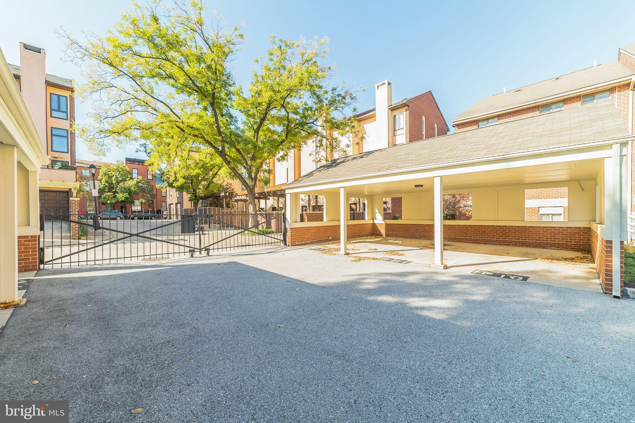600 South Charles Street, Unit R42 Baltimore, MD 21230 - Photo 8 of 12 Gallery Image 8