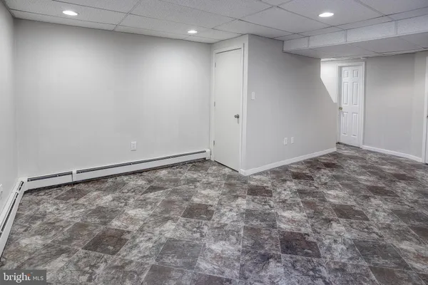 a view of room