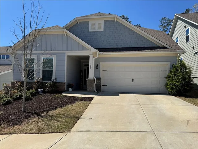 $549,900 | 186 Sunshower Ridge, Canton, GA 30114