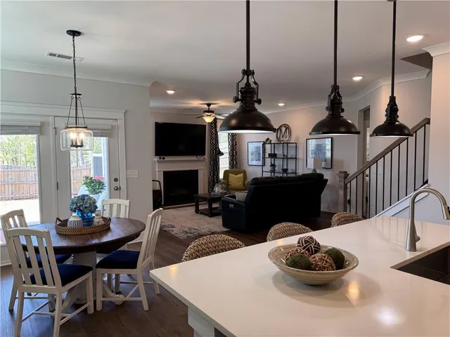 $549,900 | 186 Sunshower Ridge, Canton, GA 30114