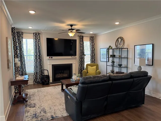 $549,900 | 186 Sunshower Ridge, Canton, GA 30114