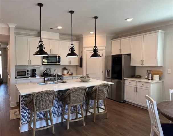 $549,900 | 186 Sunshower Ridge, Canton, GA 30114