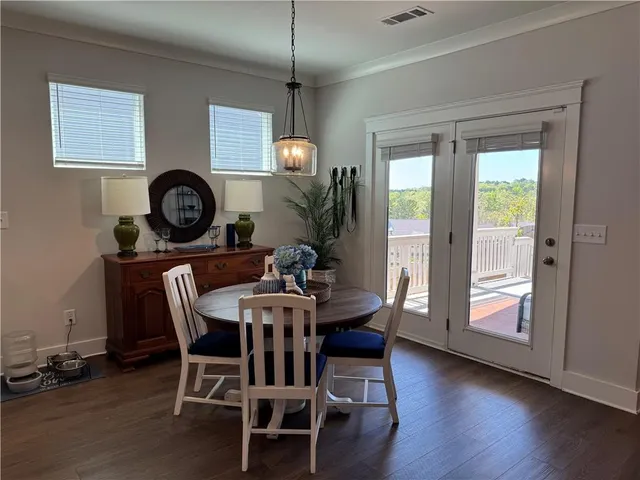 $549,900 | 186 Sunshower Ridge, Canton, GA 30114