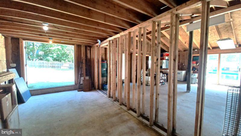 69 Rosehill Road Barnegat, NJ 08005 - Photo 71 of 77 Pool House Interior 24X36