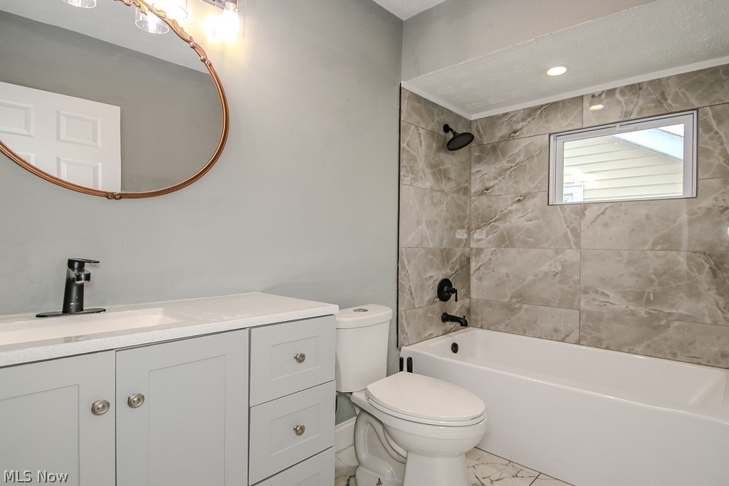 1203 Mayfield Ridge Road Mayfield Heights, OH 44124 - Photo 21 of 28