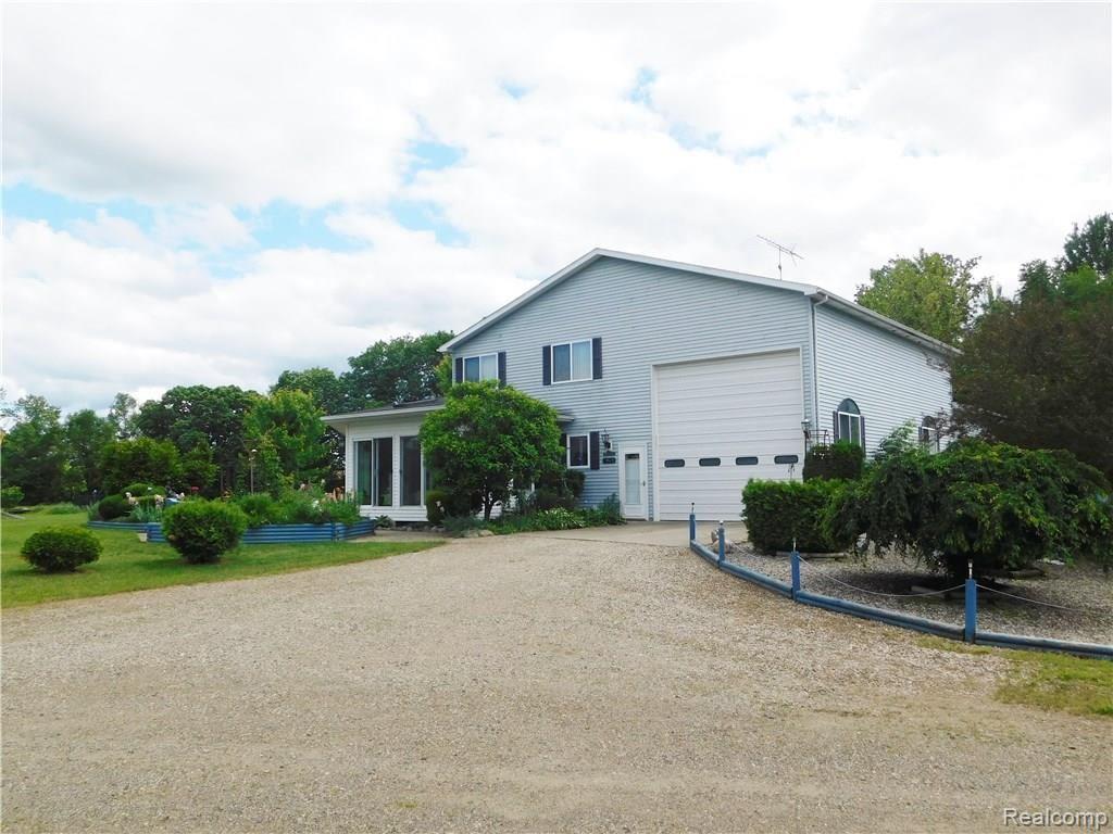 8337 West Mason Road Fowlerville, MI 48836 - Photo 20 of 20