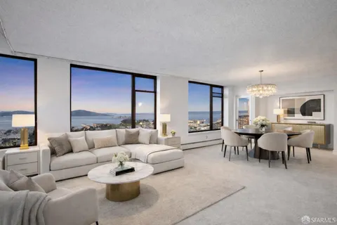 $4,695,000 | 2190 Broadway, Unit 9W, San Francisco, CA 94115