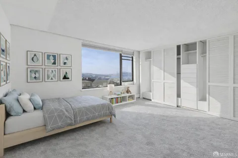 $4,695,000 | 2190 Broadway, Unit 9W, San Francisco, CA 94115