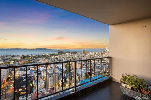 $4,695,000 | 2190 Broadway, Unit 9W, San Francisco, CA 94115