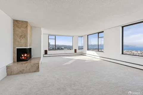 $4,695,000 | 2190 Broadway, Unit 9W, San Francisco, CA 94115