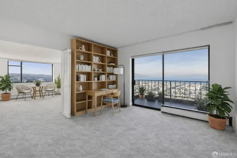 $4,695,000 | 2190 Broadway, Unit 9W, San Francisco, CA 94115