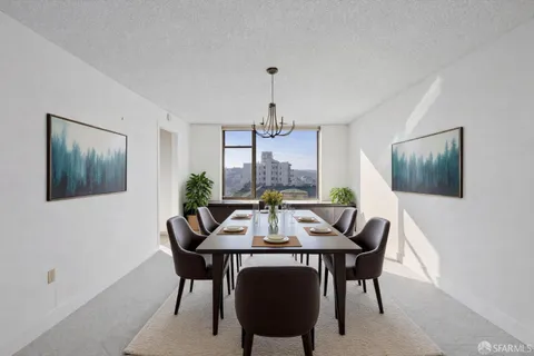 $4,695,000 | 2190 Broadway, Unit 9W, San Francisco, CA 94115
