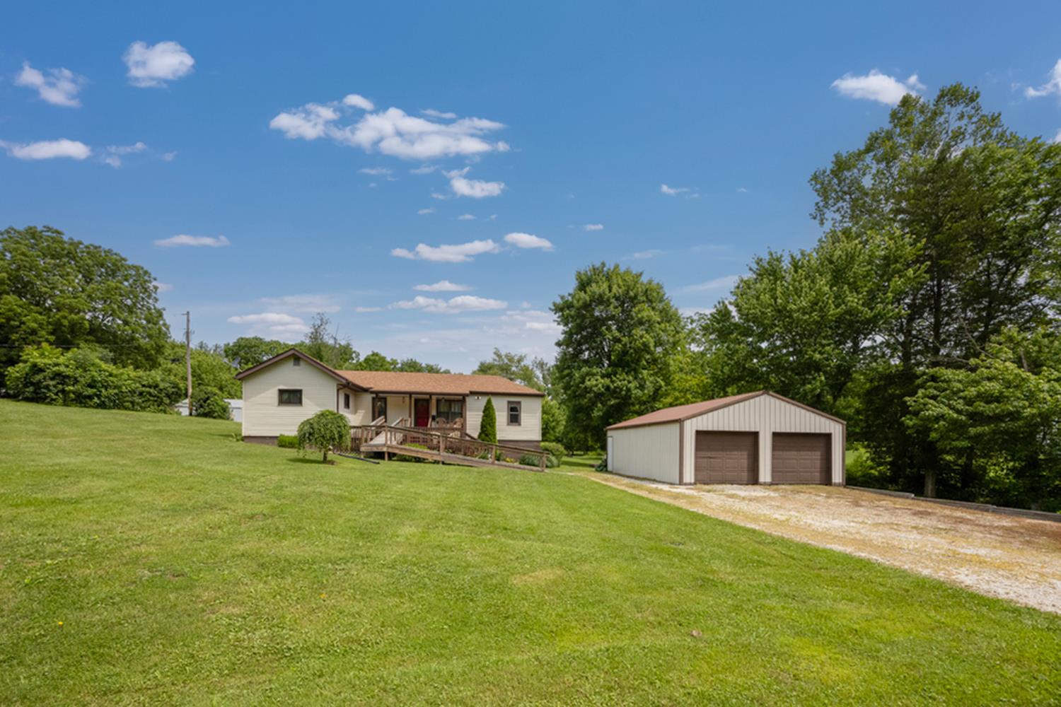 13932 Burns Road Milan, IN 47031 - Photo 1 of 32 Gallery Image 1