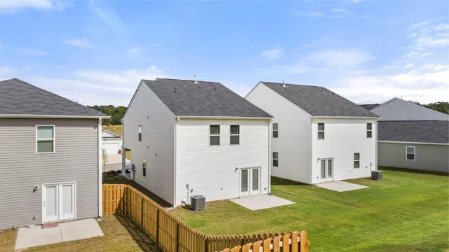 $278,015 | 2273 Saltwater Bend, Beech Island, SC 29842