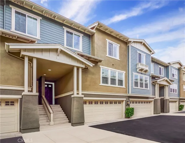 $1,195,000 | 1800 Oak Street, Unit 503, Torrance, CA 90501