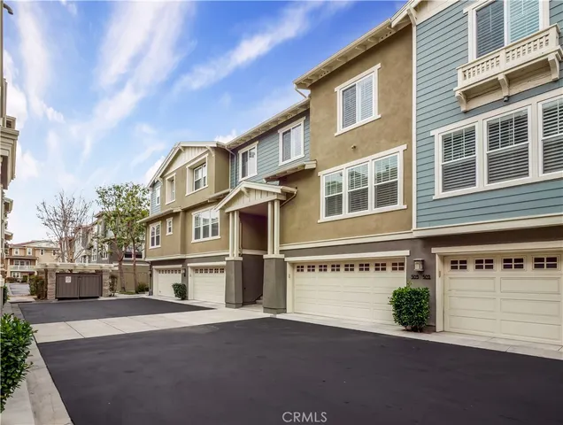 $1,195,000 | 1800 Oak Street, Unit 503, Torrance, CA 90501
