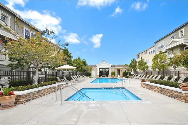 $1,195,000 | 1800 Oak Street, Unit 503, Torrance, CA 90501