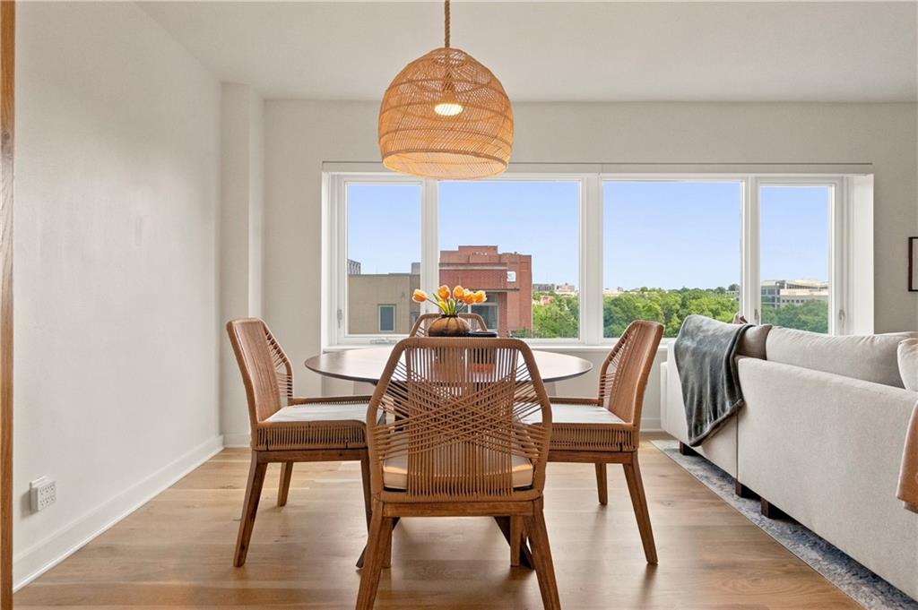 4545 Wornall Road, Unit 609 Kansas City, MO 64111 - Photo 14 of 34