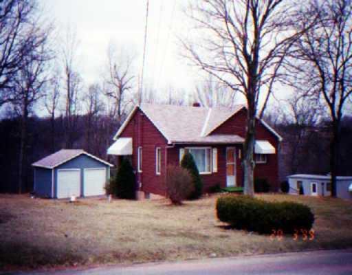 1027 Bonniebrook Road Butler, PA 16002 - Photo 1 of 1