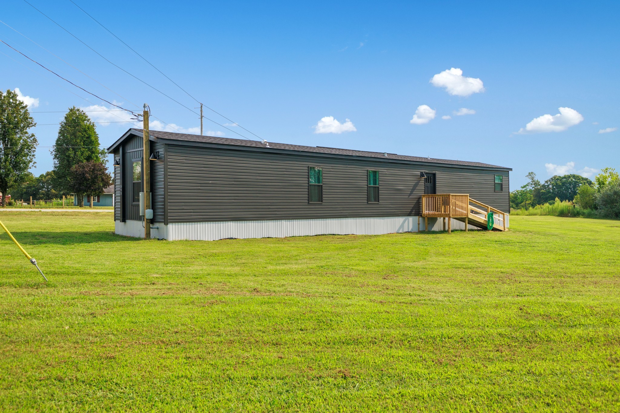 355 Old Blue Springs Road Smithville, TN 37166 - Photo 16 of 21 Gallery Image 16