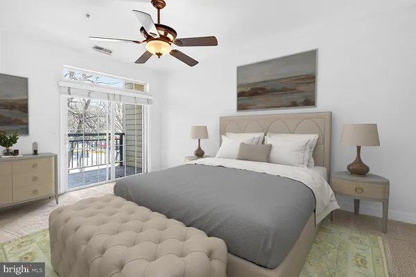 $599,900 | 9405 Blackwell Road, Unit 214, Rockville, MD 20850