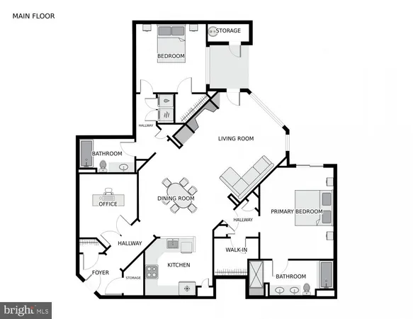$599,900 | 9405 Blackwell Road, Unit 214, Rockville, MD 20850