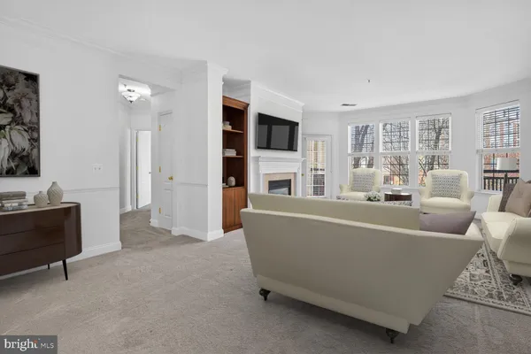 $599,900 | 9405 Blackwell Road, Unit 214, Rockville, MD 20850