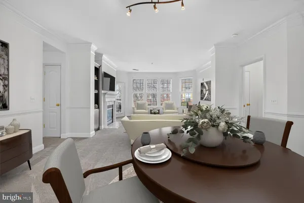$599,900 | 9405 Blackwell Road, Unit 214, Rockville, MD 20850