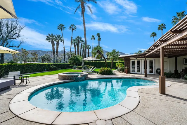 $2,290,000 | 71369 Country Club Drive, Rancho Mirage, CA 92270