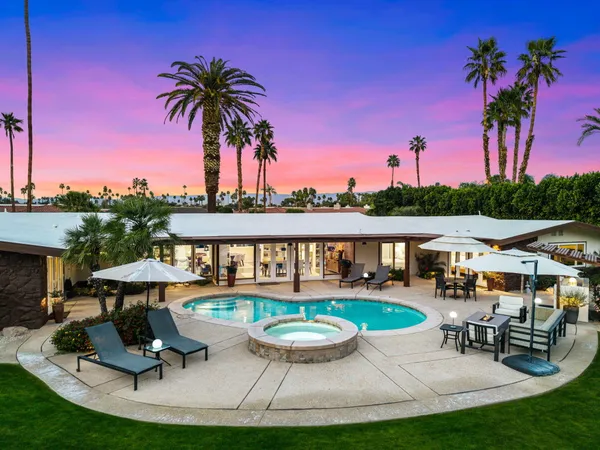$2,190,000 | 71369 Country Club Drive, Rancho Mirage, CA 92270