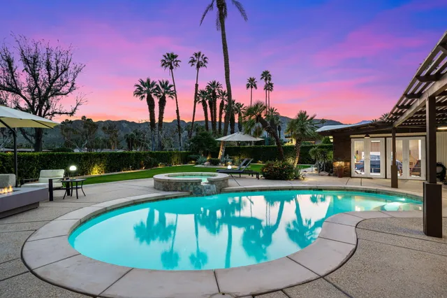 $2,290,000 | 71369 Country Club Drive, Rancho Mirage, CA 92270