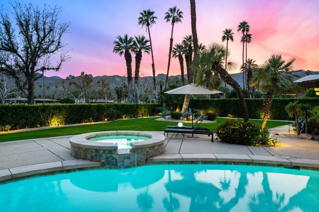 $2,290,000 | 71369 Country Club Drive, Rancho Mirage, CA 92270