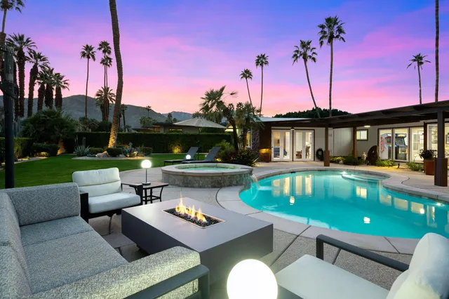 $2,290,000 | 71369 Country Club Drive, Rancho Mirage, CA 92270