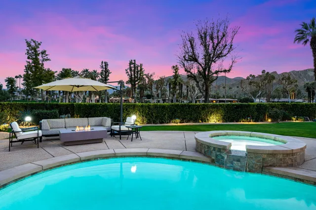 $2,290,000 | 71369 Country Club Drive, Rancho Mirage, CA 92270