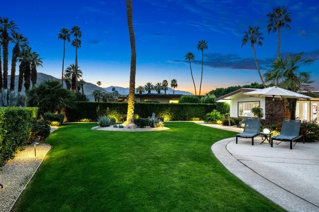 $2,290,000 | 71369 Country Club Drive, Rancho Mirage, CA 92270